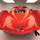 Image for article titled Wouldn't You Like To Know What's Inside Ralph Lauren's Garage?